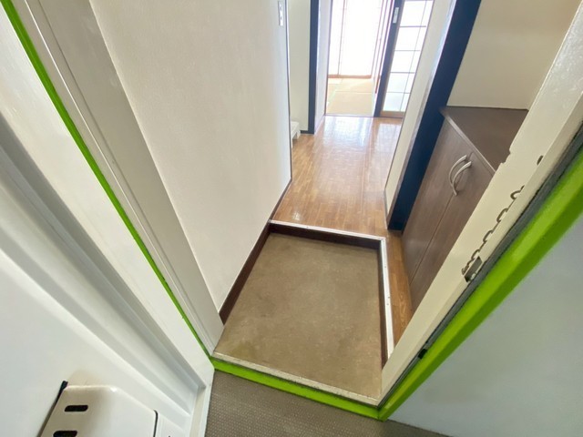 ラヴェール西川口