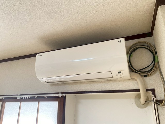 ラヴェール西川口