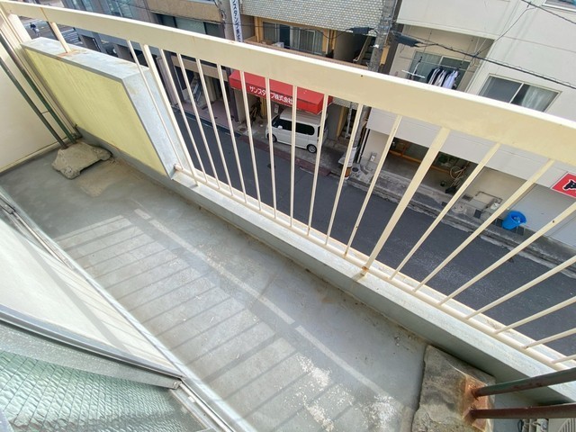 ラヴェール西川口