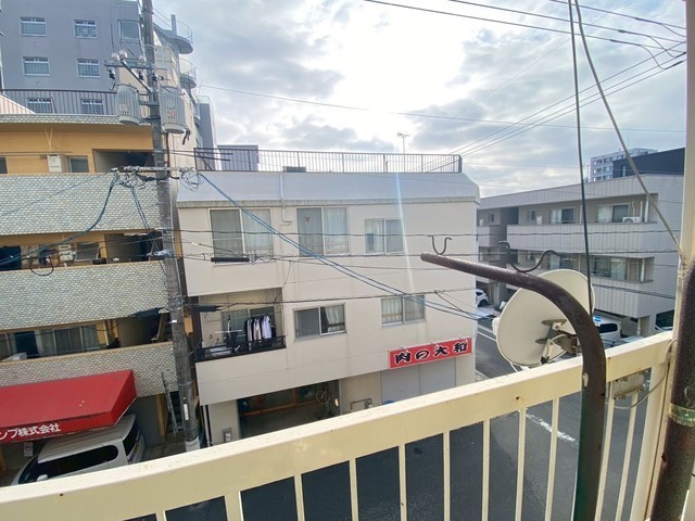 ラヴェール西川口