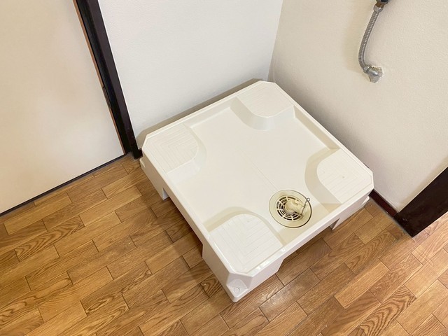 ラヴェール西川口