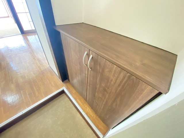 ラヴェール西川口