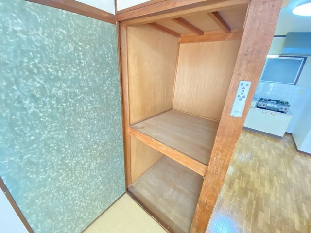 ラヴェール西川口