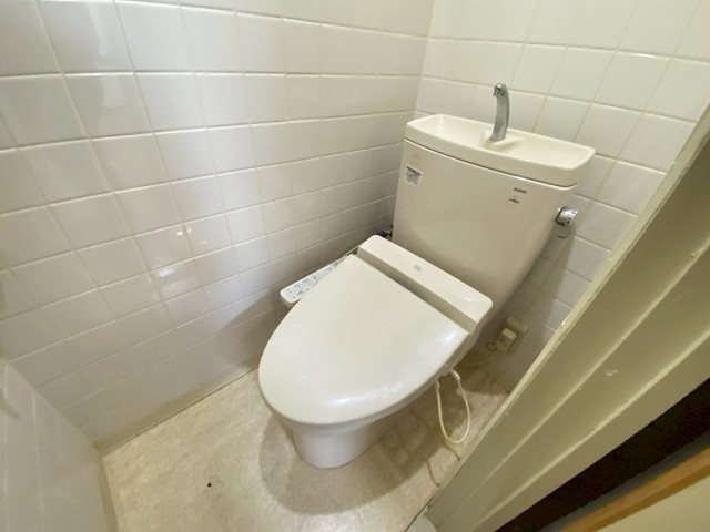 ラヴェール西川口