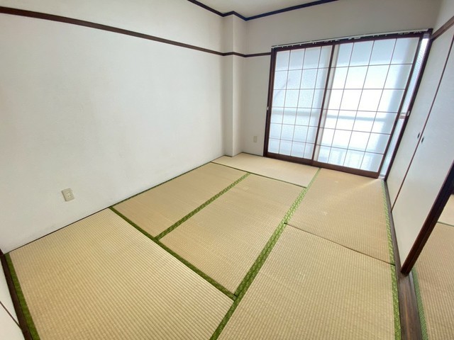 ラヴェール西川口