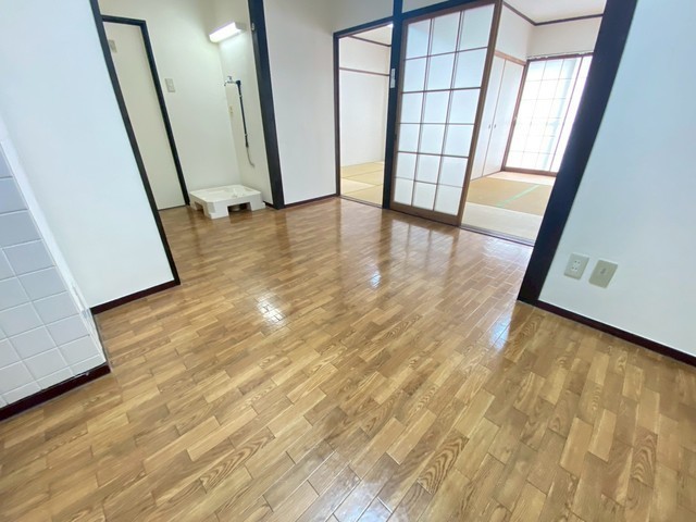 ラヴェール西川口