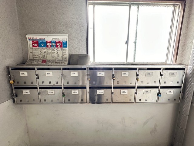 ラヴェール西川口