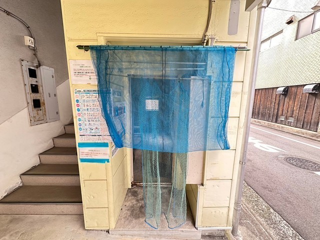 ラヴェール西川口