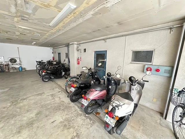 ラヴェール西川口