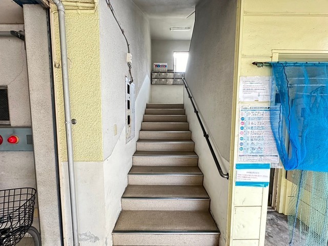 ラヴェール西川口