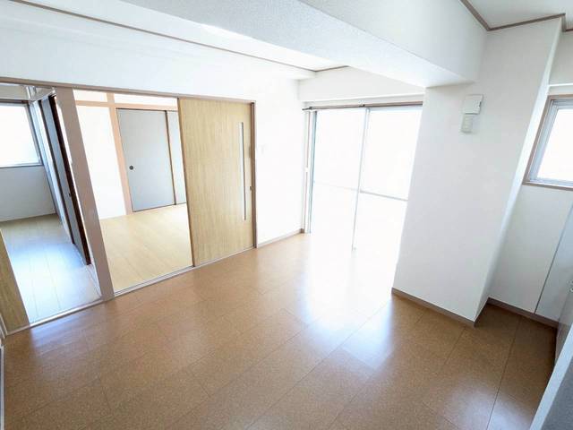 松尾ビル(東観音町)