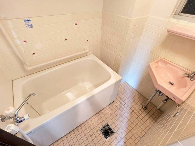 松尾ビル(東観音町)