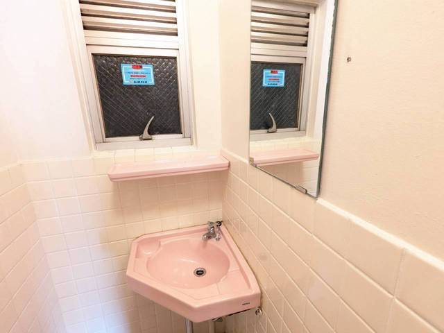 松尾ビル(東観音町)