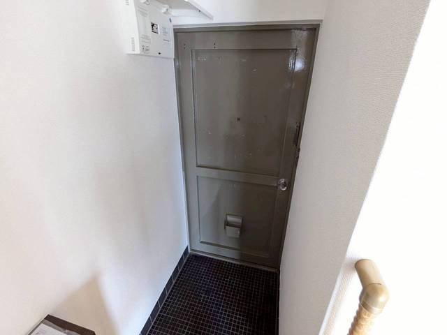 松尾ビル(東観音町)