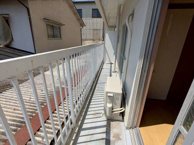 松尾ビル(東観音町)