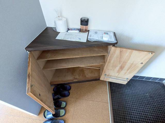 松尾ビル(東観音町)