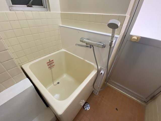 松尾ビル(東観音町)