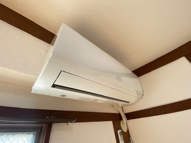 松尾ビル(東観音町)