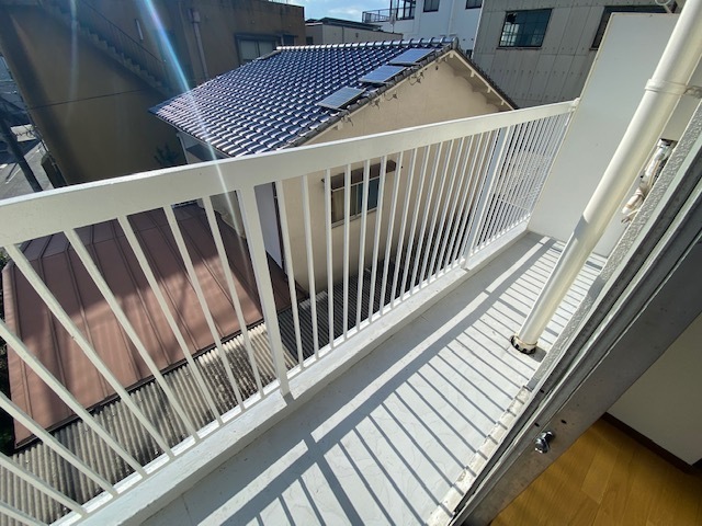 松尾ビル(東観音町)