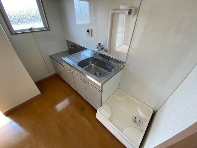 松尾ビル(東観音町)