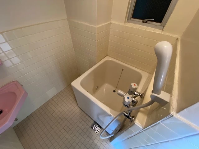 松尾ビル(東観音町)