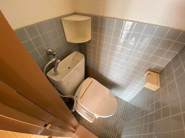 松尾ビル(東観音町)