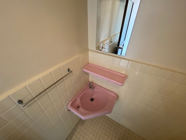 松尾ビル(東観音町)