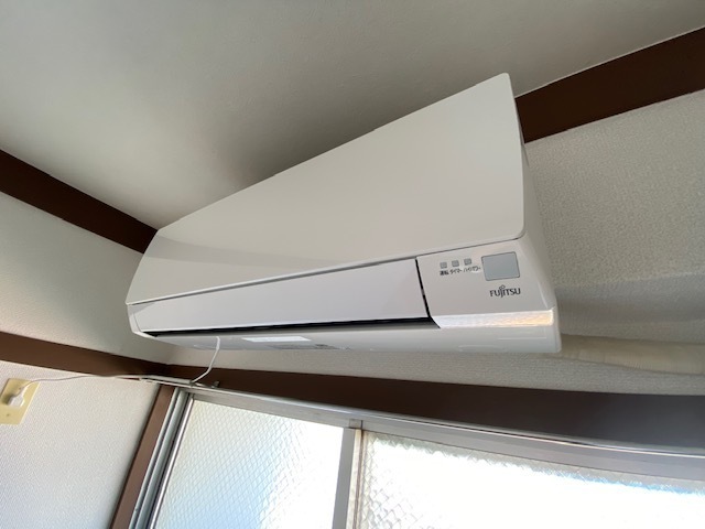 松尾ビル(東観音町)