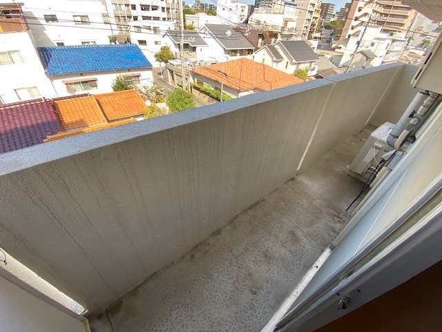 松尾ビル(東観音町)