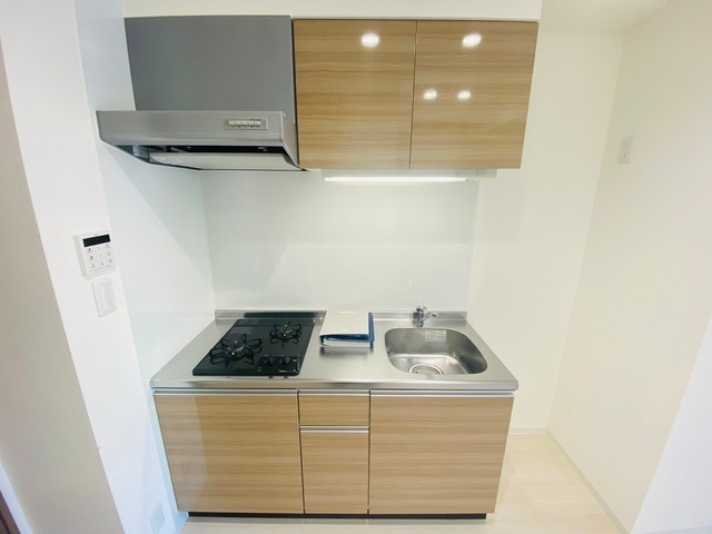 ラ・マンサーナ段原南