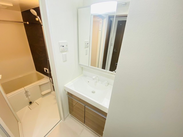 ラ・マンサーナ段原南