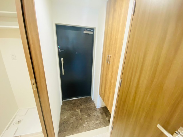 ラ・マンサーナ段原南