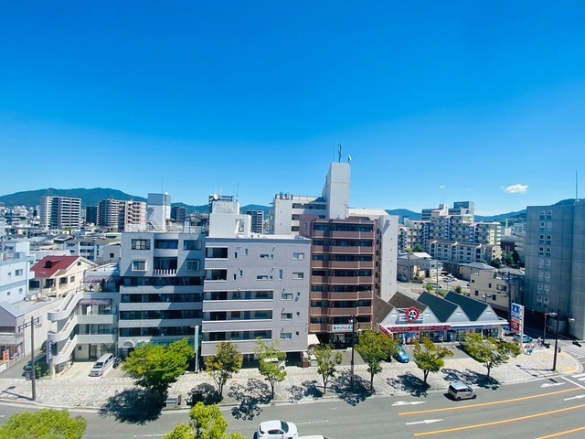 ラ・マンサーナ段原南