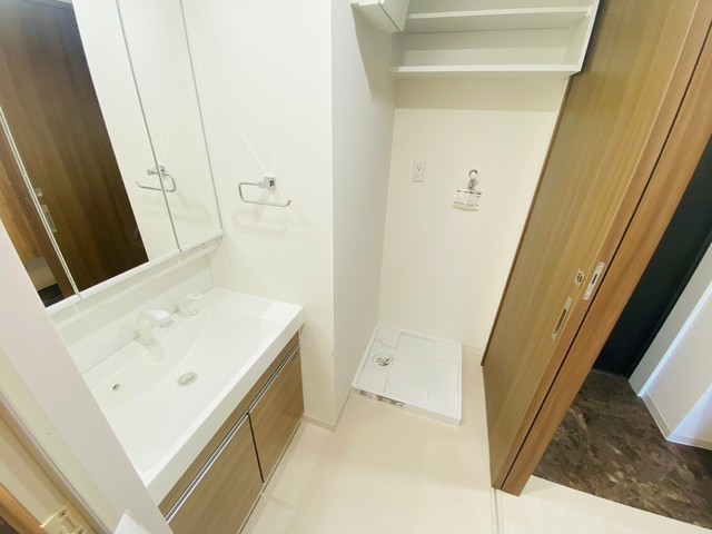 ラ・マンサーナ段原南