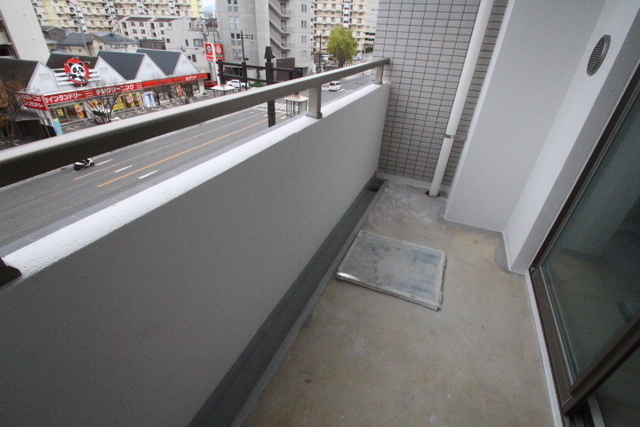 ラ・マンサーナ段原南