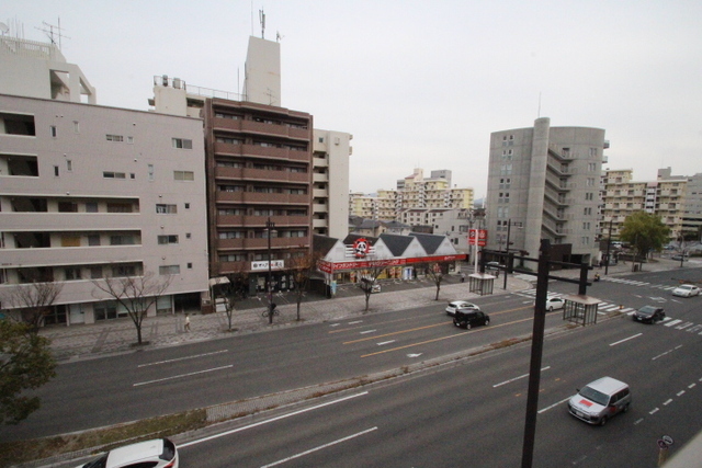 ラ・マンサーナ段原南