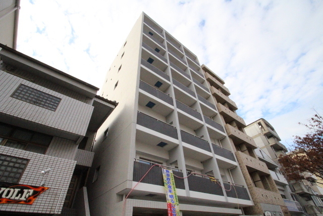 ラ・マンサーナ段原南