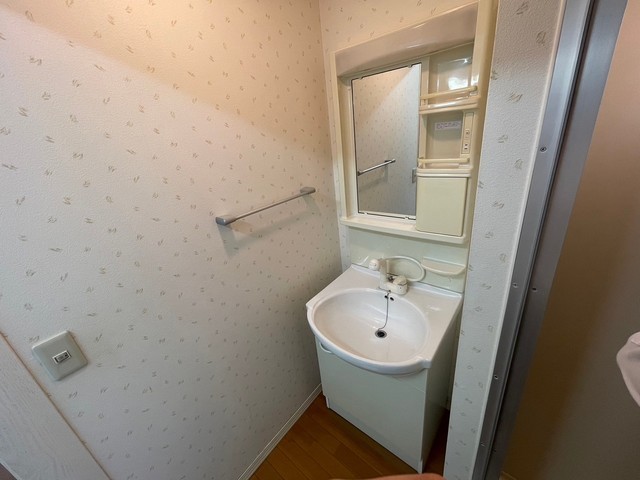 オレンジハウス