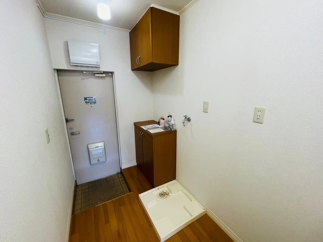 オレンジハウス