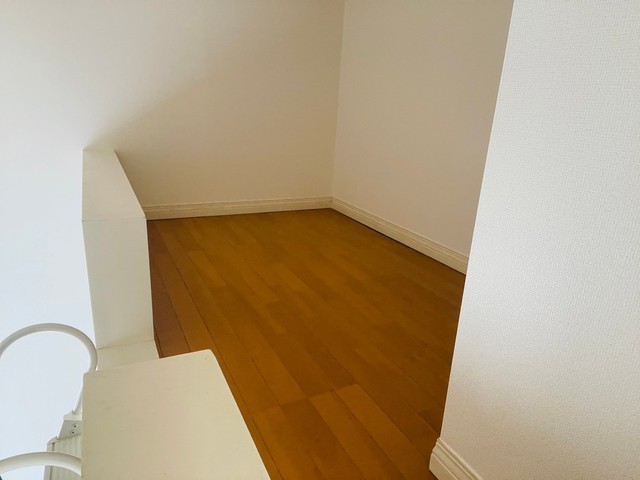 オレンジハウス