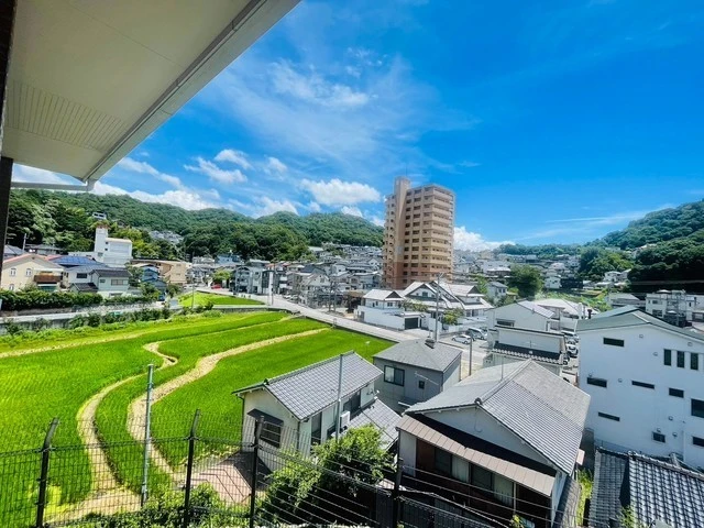 オレンジハウス