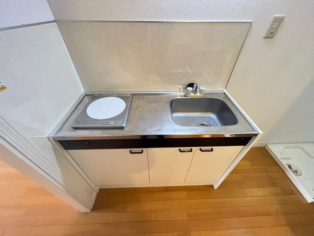 オレンジハウス