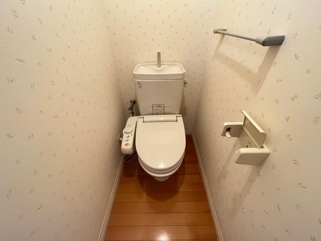 オレンジハウス