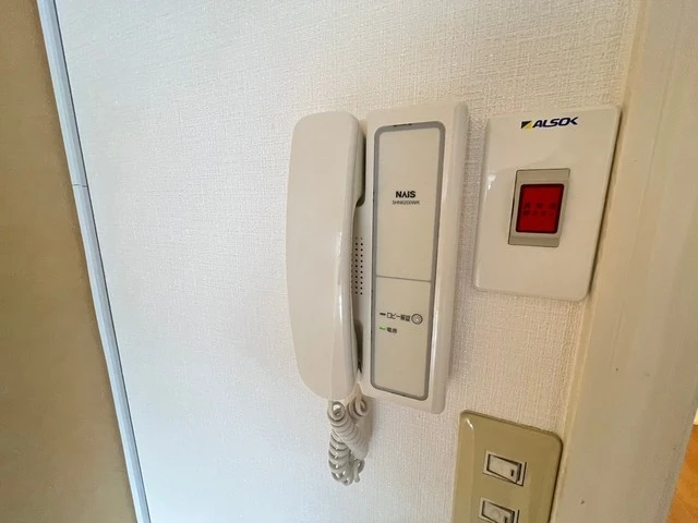 オレンジハウス