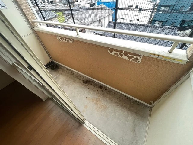 オレンジハウス