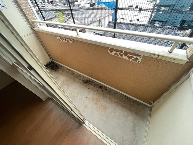 オレンジハウス