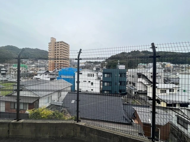 オレンジハウス