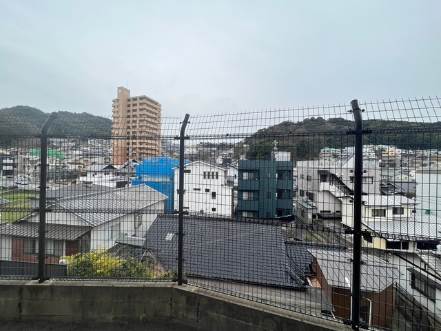 オレンジハウス