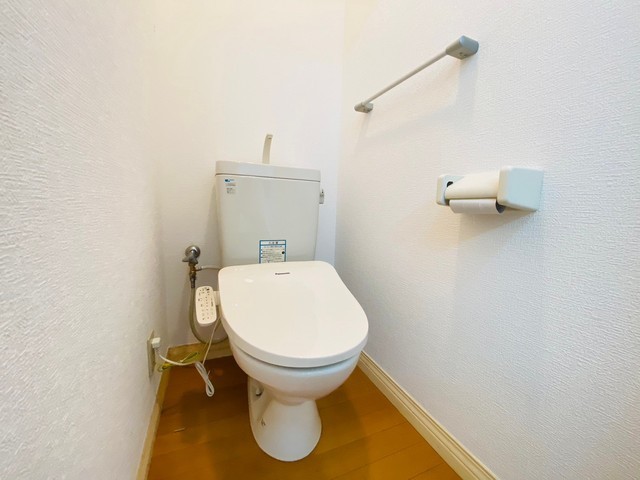 オレンジハウス