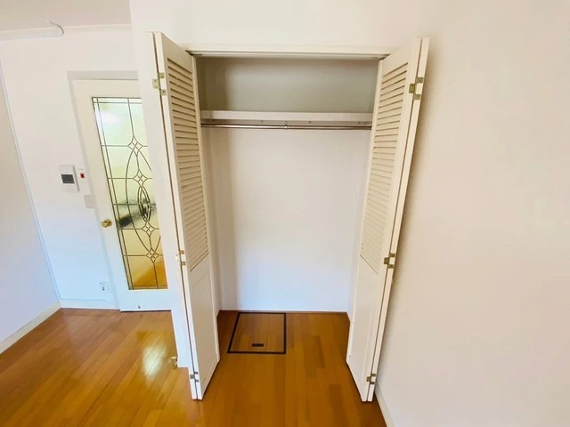 オレンジハウス